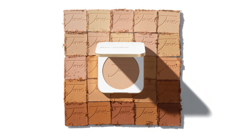 Jane Iredale Pure Pressed Mineral Foundation